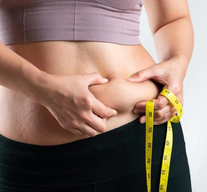 SodaSlim natural weight loss supplement