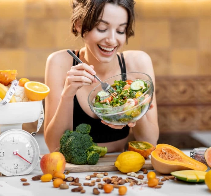 SodaSlim natural weight loss supplement