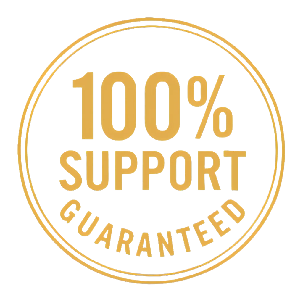 SodaSlim 60-day money-back guarantee badge