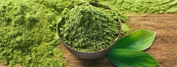 SodaSlim natural weight loss supplement